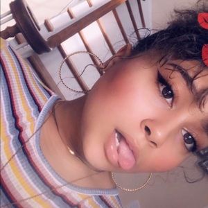 Meet your Posher, Brooklyn